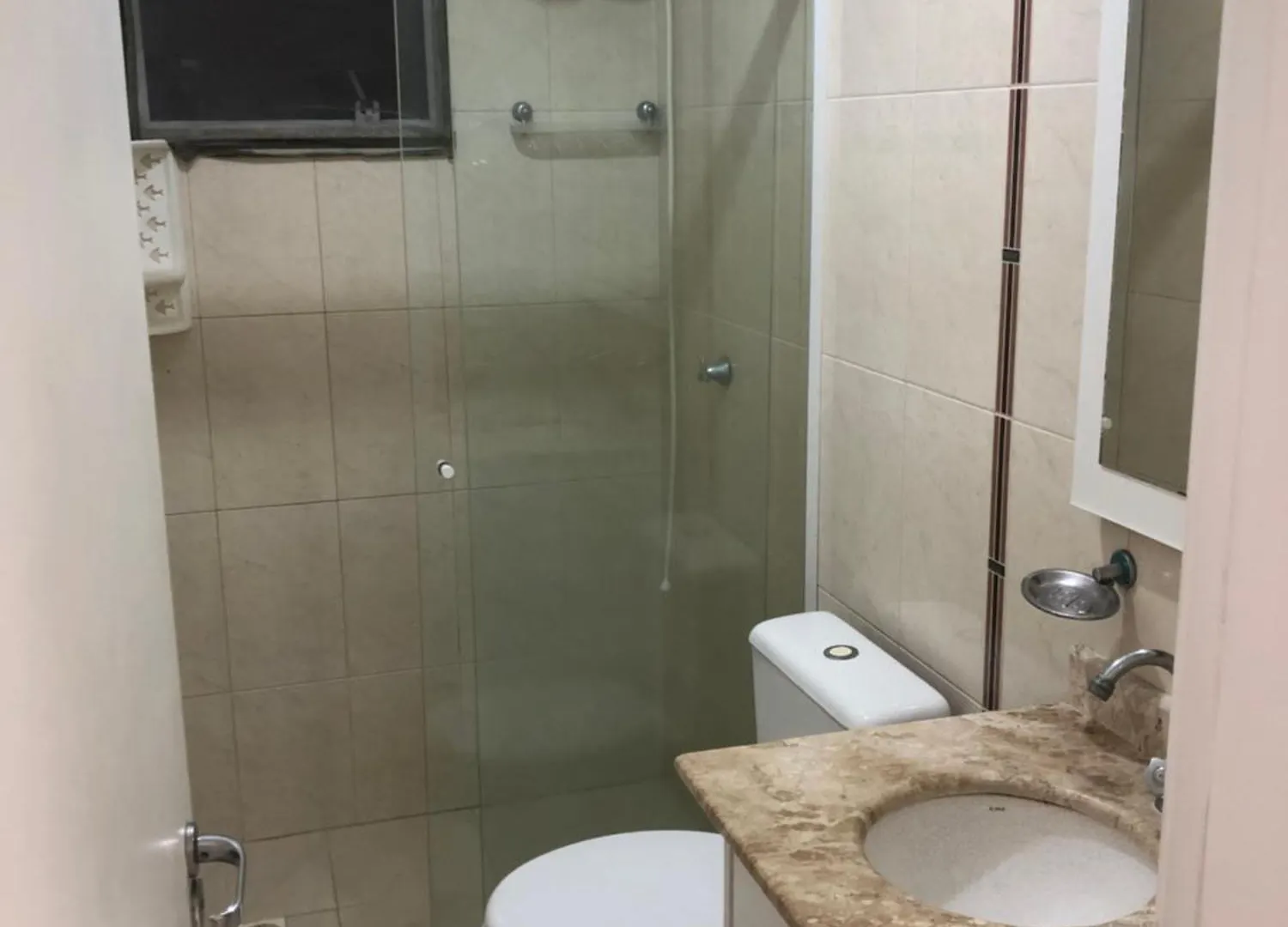 Residencial Salema Centro Bombinhas Apartamento Brasil