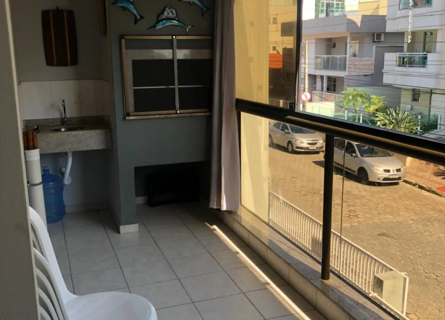 Residencial Salema Centro Bombinhas Apartamento
