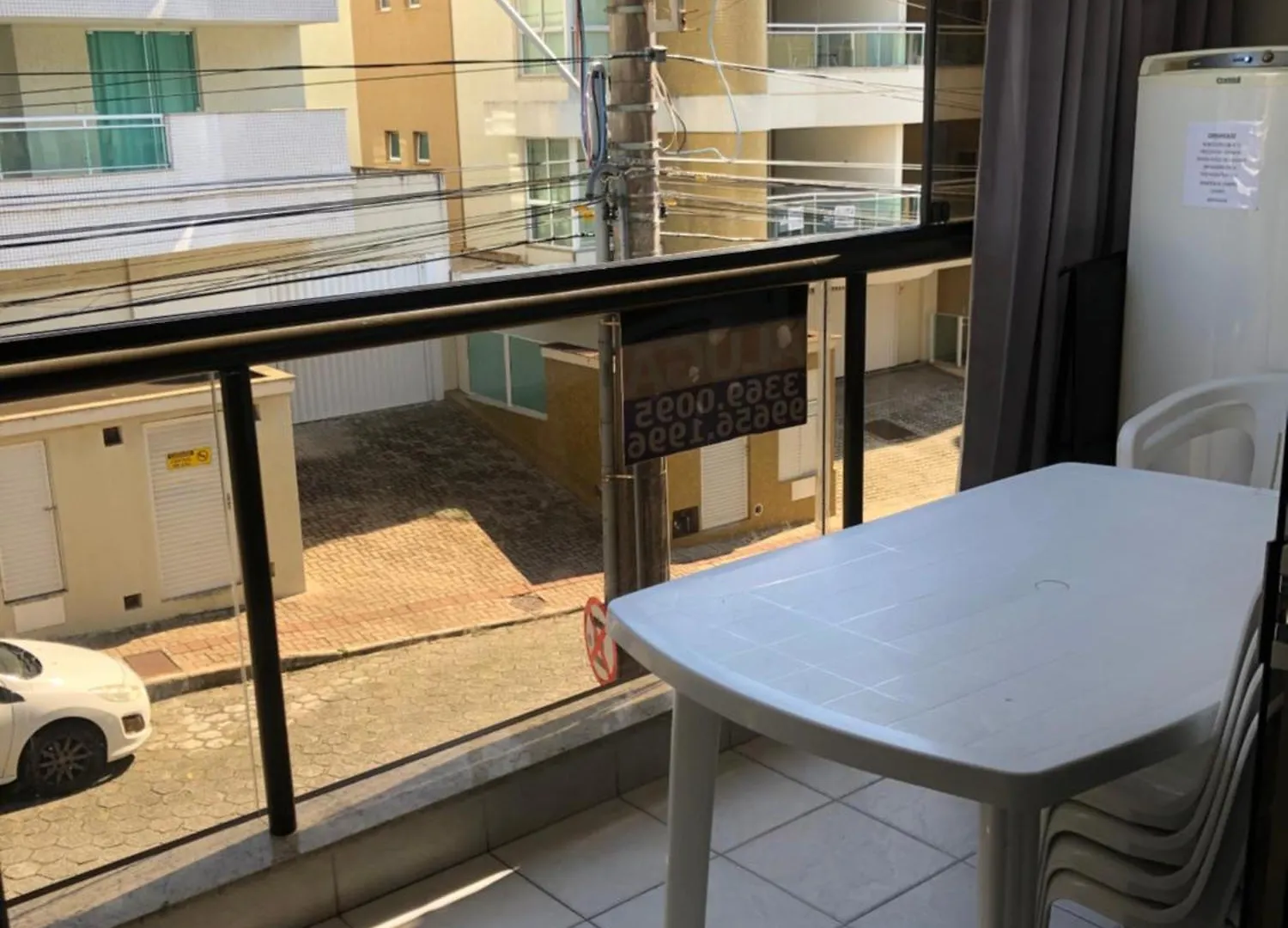 Residencial Salema Centro Bombinhas Apartamento