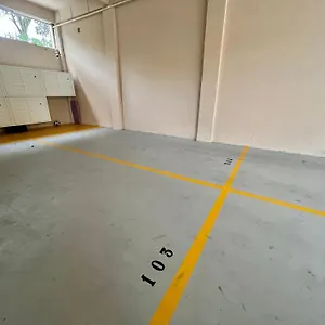 Ed. Solar De Apartamento